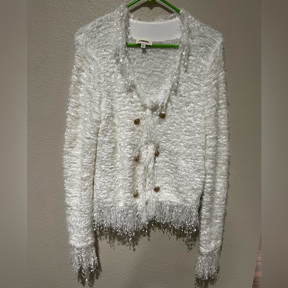 Medium only wore once